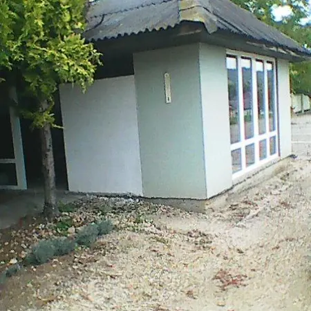 Privatunterkunft Cima-pre Nenarocnych Podhájska