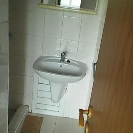 Cima-pre Nenáročných Quarto em Acomodações Particulares