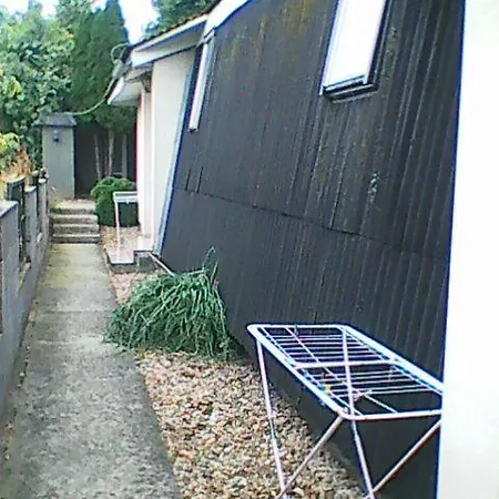 Pansiyon Cima-pre Nenarocnych