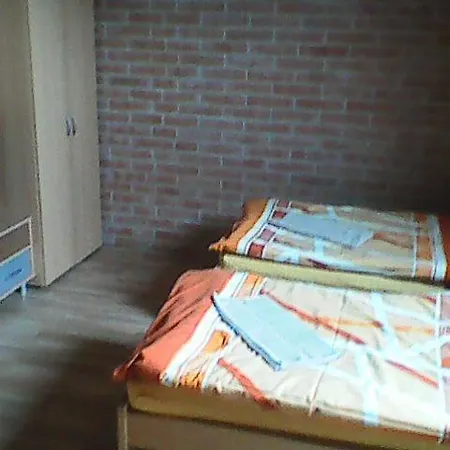 Privatunterkunft Cima-pre Nenarocnych