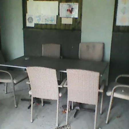 Cima-pre Nenáročných Quarto em Acomodações Particulares