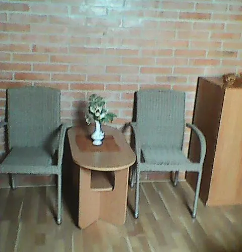 Cima-pre Nenarocnych * Podhájska