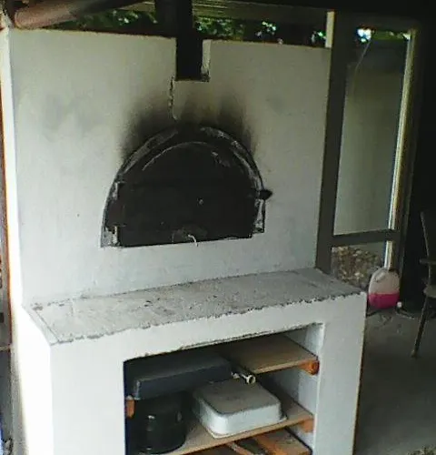 Privatunterkunft Cima-pre Nenarocnych Podhájska