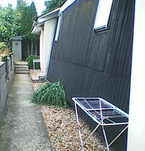 Privatunterkunft Cima-pre Nenarocnych