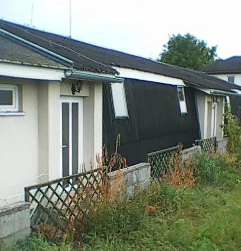 Privatunterkunft Cima-pre Nenarocnych