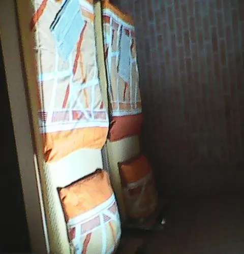 Cima-pre Nenarocnych Privatunterkunft Podhájska